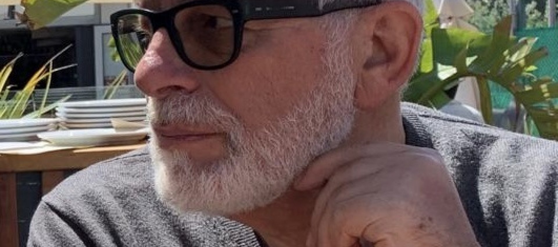 Intervista al presidente di Ride4Smile