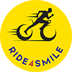 Ride4Smile - Pedala, corri, dona, condividi